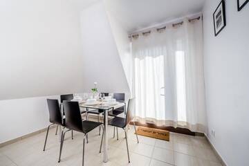 Фото номера Апартаменты с террасой Апартаменты Apartamenty Niezapominajka г. Поронин 29