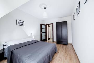 Фото номера Апартаменты с террасой Апартаменты Apartamenty Niezapominajka г. Поронин 42