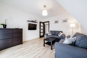 Фото номера Апартаменты с террасой Апартаменты Apartamenty Niezapominajka г. Поронин 47