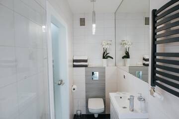 Фото номера Апартаменты - 1-й этаж Апартаменты Apartamenty Niezapominajka г. Поронин 10