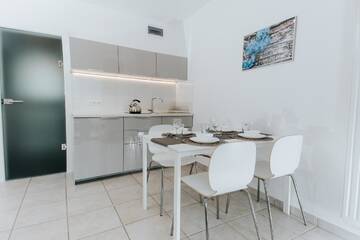 Фото номера Апартаменты - 1-й этаж Апартаменты Apartamenty Niezapominajka г. Поронин 15