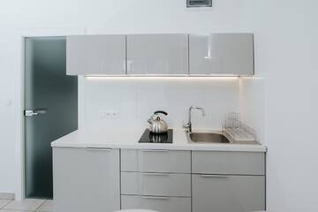 Фото номера Апартаменты - 1-й этаж Апартаменты Apartamenty Niezapominajka г. Поронин 12