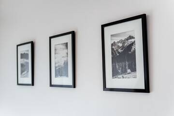 Фото номера Апартаменты с террасой Апартаменты Apartamenty Niezapominajka г. Поронин 17