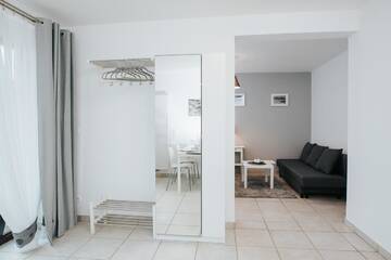 Фото номера Апартаменты - 1-й этаж Апартаменты Apartamenty Niezapominajka г. Поронин 8