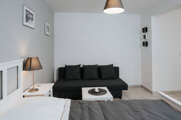 Фото номера Апартаменты - 1-й этаж Апартаменты Apartamenty Niezapominajka г. Поронин 6